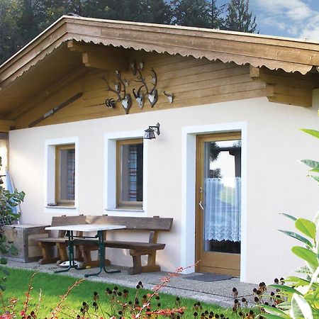 Ruhiges Ferienhaus Breitenbach Breitenbach am Inn Екстериор снимка