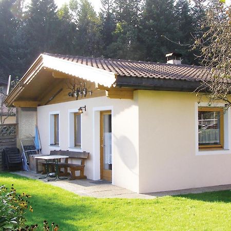Ruhiges Ferienhaus Breitenbach Breitenbach am Inn Екстериор снимка