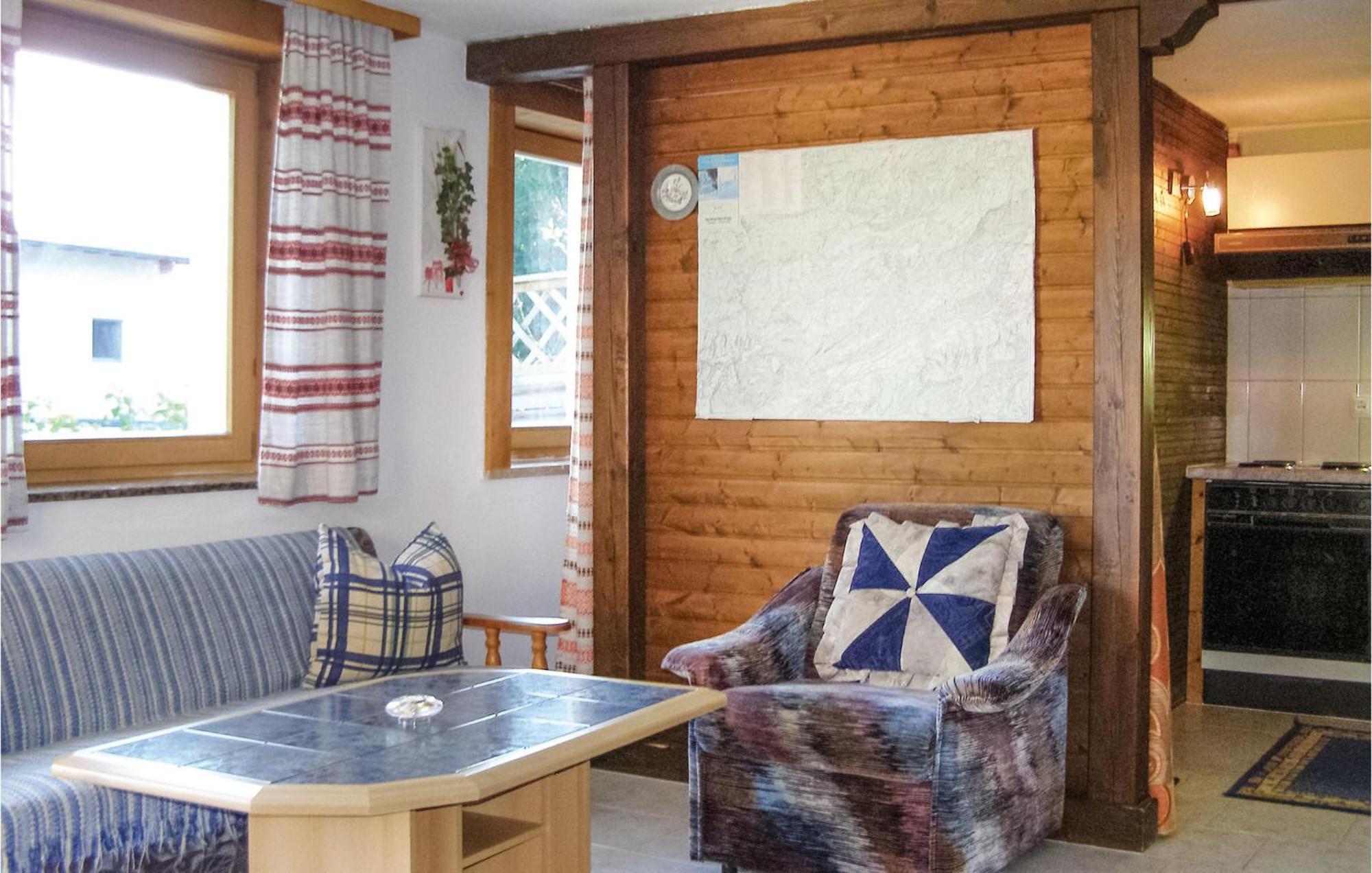 Ruhiges Ferienhaus Breitenbach Breitenbach am Inn Екстериор снимка