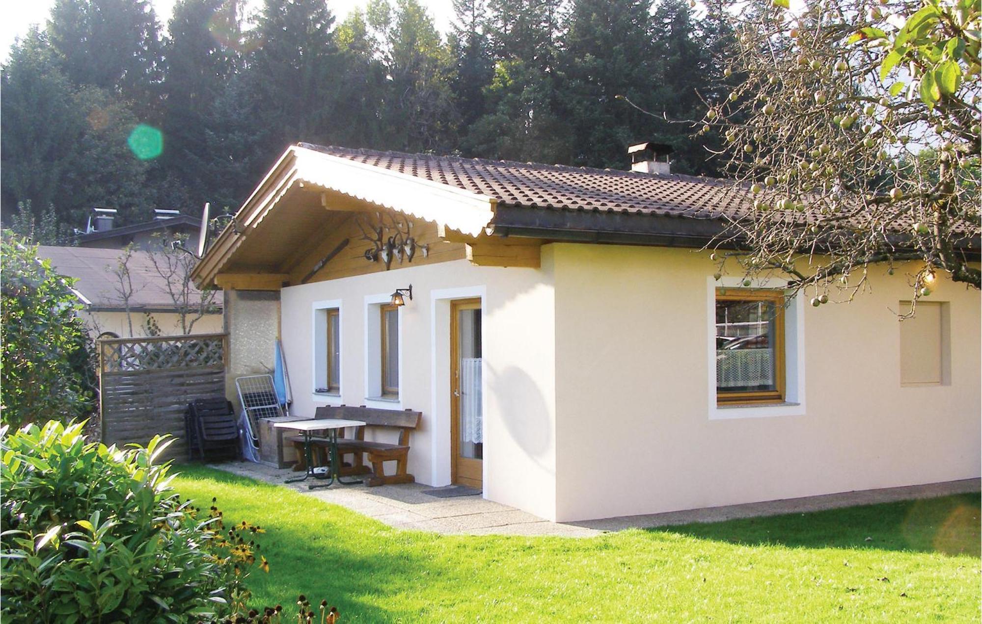 Ruhiges Ferienhaus Breitenbach Breitenbach am Inn Екстериор снимка