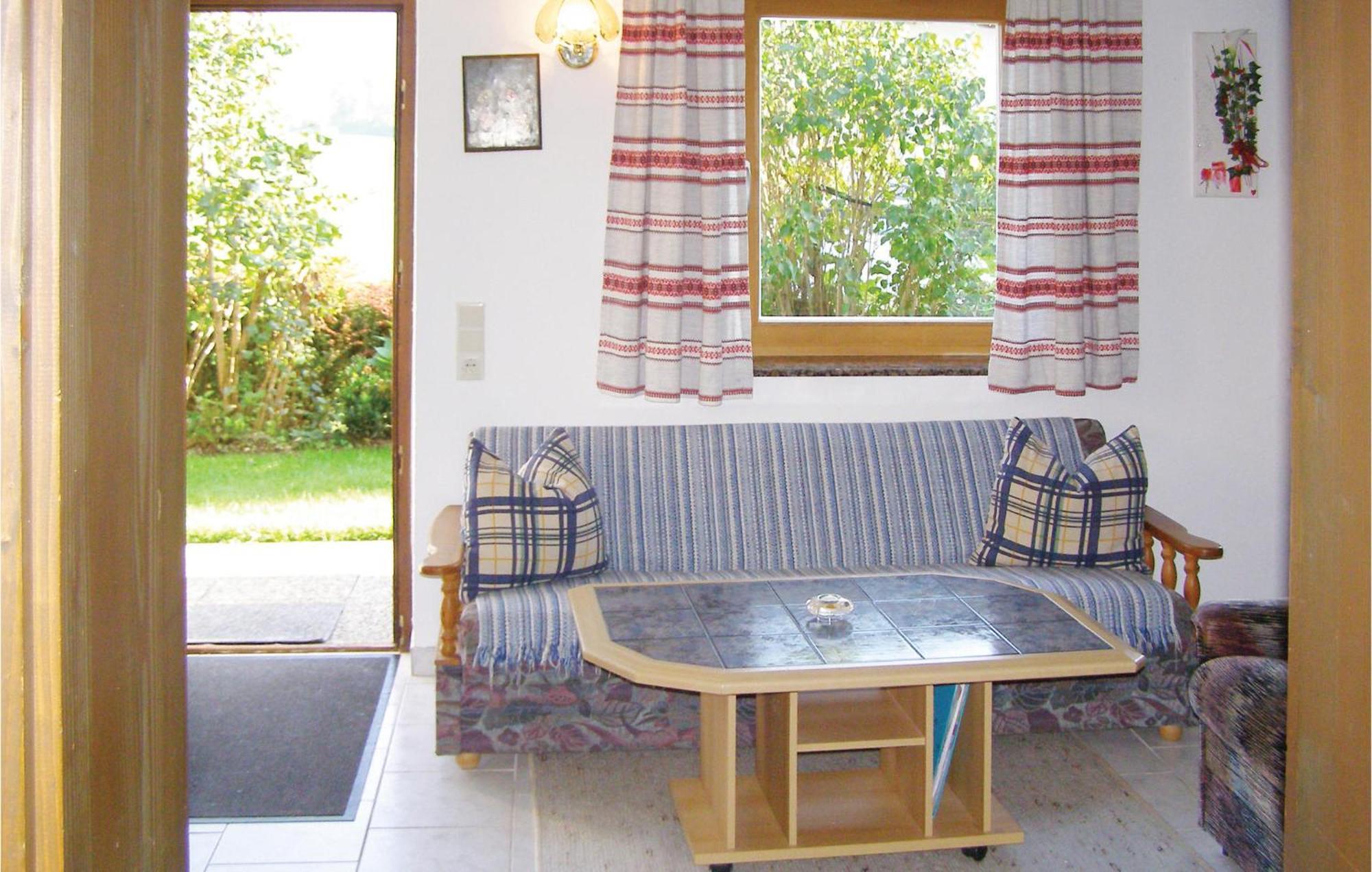 Ruhiges Ferienhaus Breitenbach Breitenbach am Inn Екстериор снимка